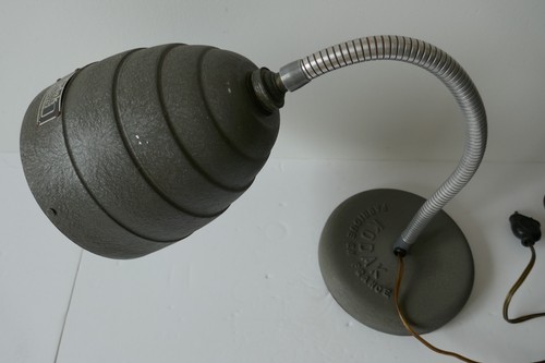 Lampe kodak lanterne - kodak,