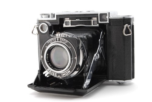 Near mint zeiss - zeiss, ikon