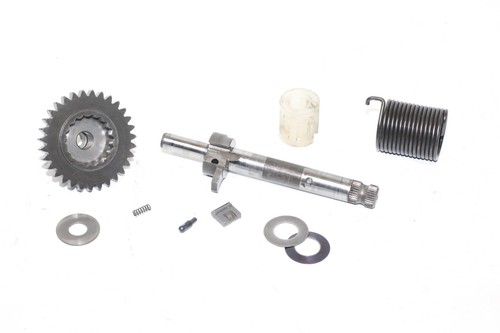 Axe kick suzuki 90 - de,