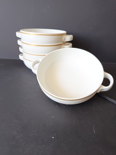 Lot bols soupe vintage - lot,