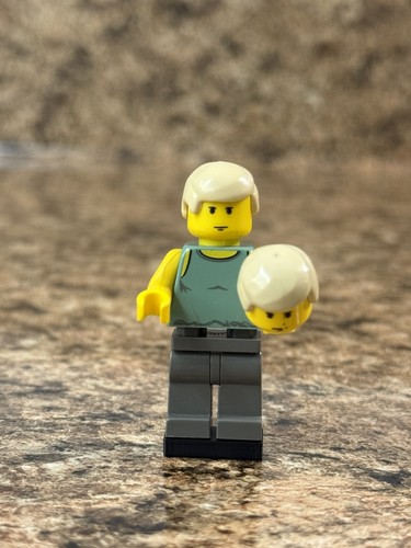 Lego mini figure star wars - mini,