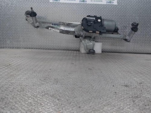 Moteur essuie glace avant