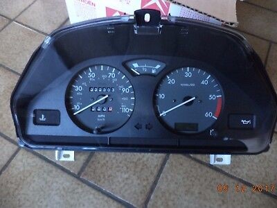 C67 compteur citroen saxo - n°c67,
