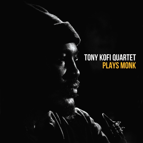 Tony kofi quartet - kofi,