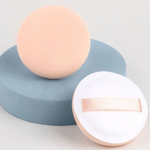 Pcs houpette tampons - houpette,
