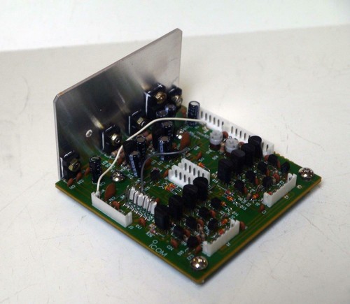 Icom 970h control unit - unit,
