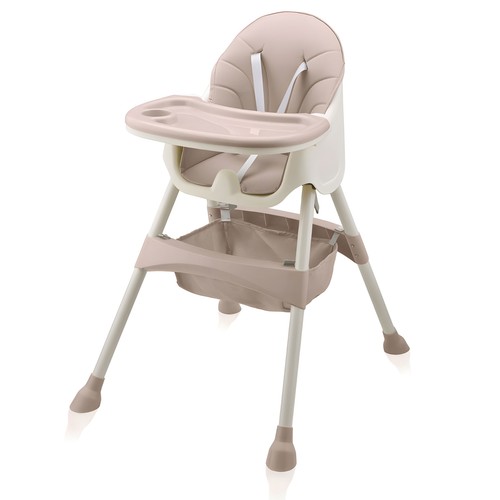 Baby vivo chaise haute - vivo, de