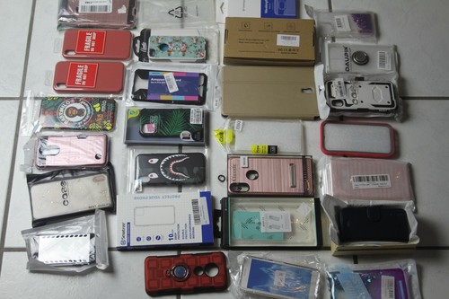 Bulk lot cell - bulk,