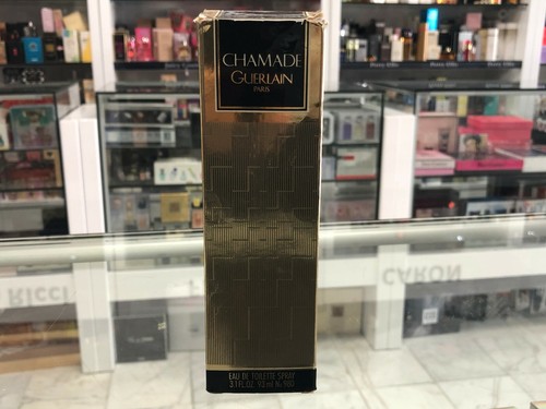 Chamade guerlain eau - chamade, by