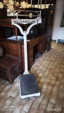 Ancienne grande balance - ancienne, de