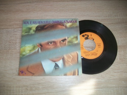 Vinyle tours charles - vinyle,