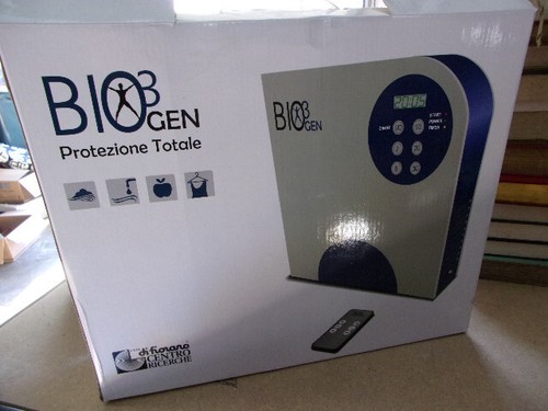 Bio3gen générateur d ozone - bio3gen,