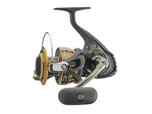 Daiwa 1500 8000 hardbodyz - daiwa, bg