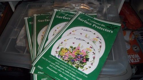 Job lot protections de - protections,