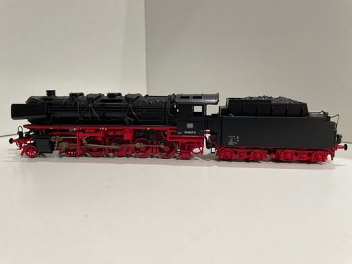 Locomotive roco 63235 type - n°63235,
