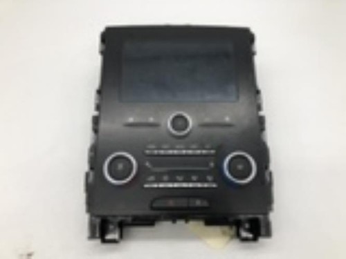 Ecran gps renault - megane, 4