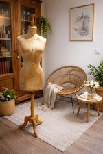 Buste couture ancien - buste,