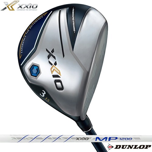 Dunlop xxio12 fairway wood - xxio12,