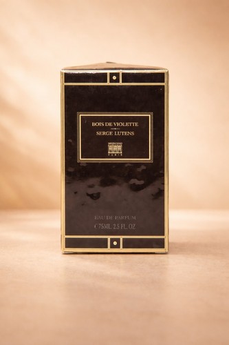 Bois violette sêrgë - violette,