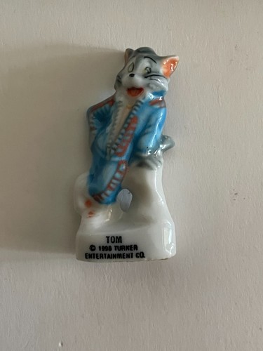 Fève tom jerry b - -, &