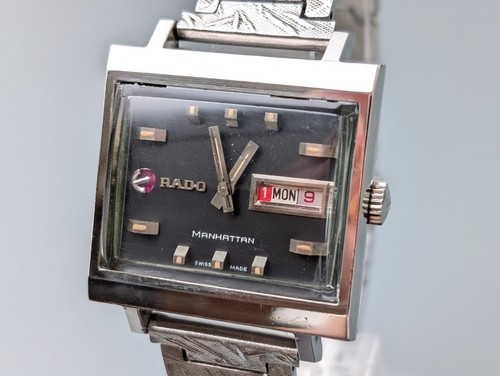 Montre bracelet homme rado - montre-bracelet,