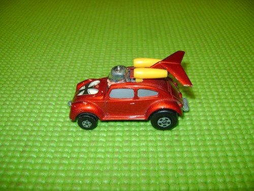 Matchbox superfast 11 - superfast, n°11