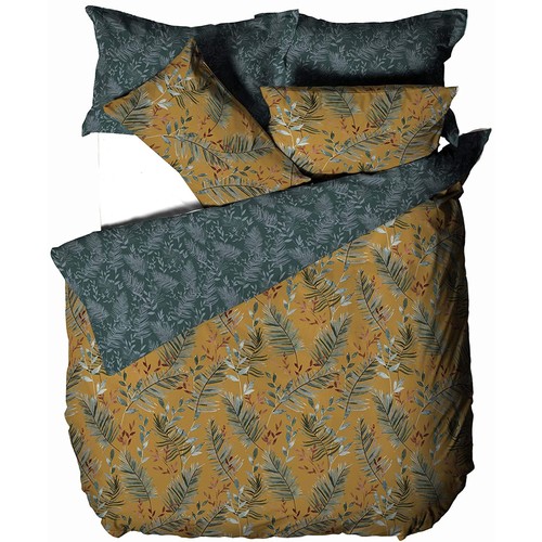 Furn parure lit mazari - furn,