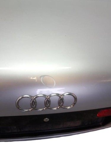 Malle hayon arriere audi - arriere, a6