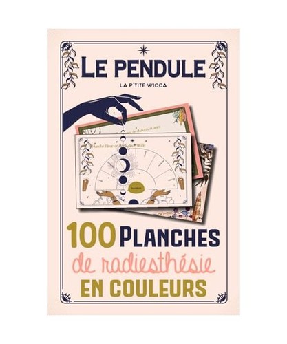 Pendule 100 planches de - pendule,