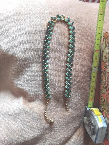 Collier pendentif limoges - collier,