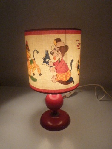 Lampe chevet - lampe,