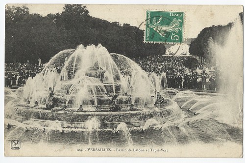 Carte postale dpt - carte,