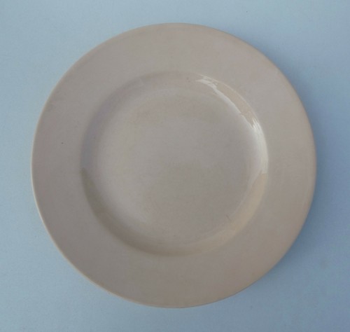 Assiette présentation - assiette,