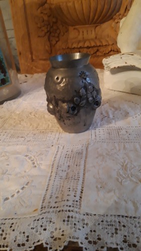 Ancien vase signe rozay - ancien,