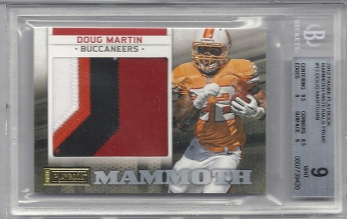 2012 panini playbook mammouth - playbook,