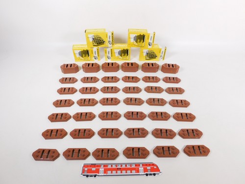 Märklin lot piliers - h0, de