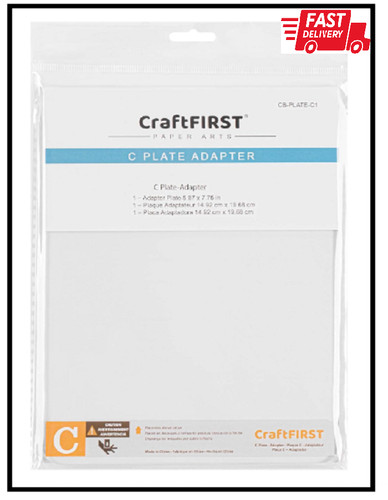Plate compatible with - plate,
