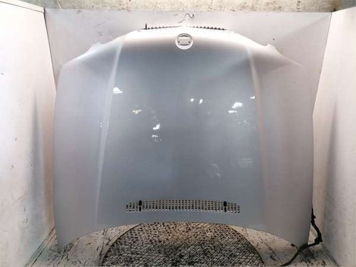 Capot bmw serie compacto - capot,