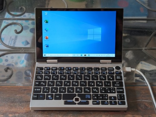 Ultra mini nanote next - mini,
