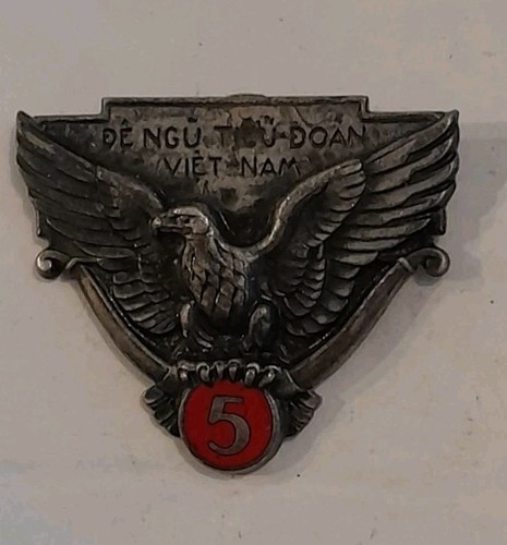Insigne indochine de - insigne,