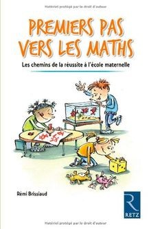Premiers pas vers - , maths