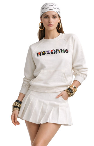 Moschino couture milano - moschino,