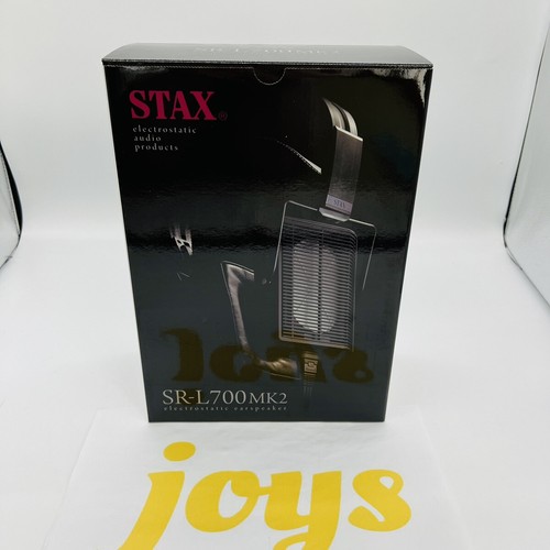 Casque haut parleur stax - casque, haut-parleur