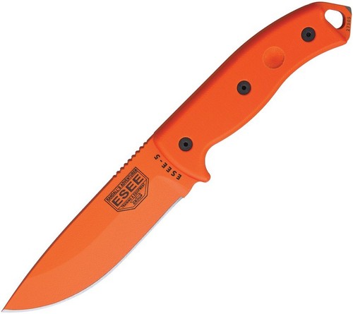 Esee model es5poror 25 - esee,