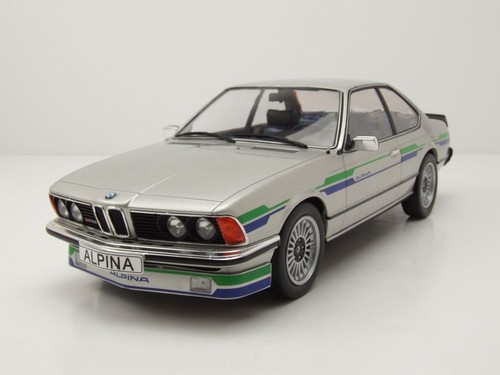 Bmw alpina turbo 1980 - alpina,