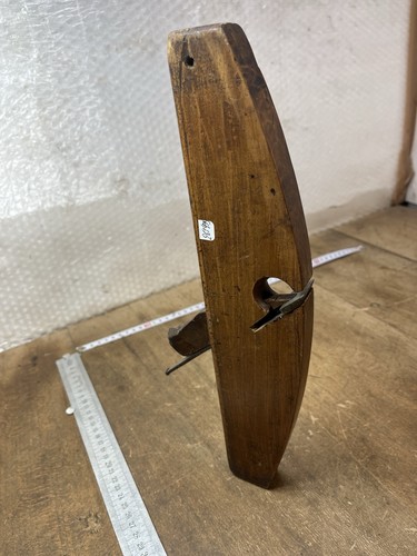 Rabot outils anciens - rabot,