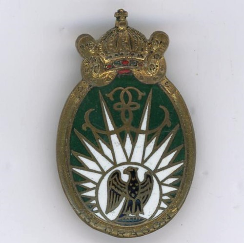 Régiment de dragons - régiment,