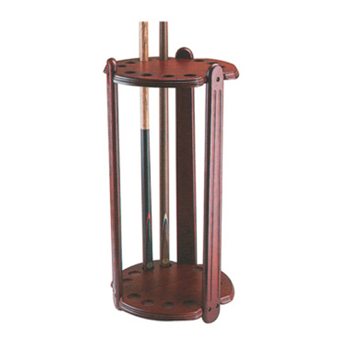 Porte queues rond poser - rond,