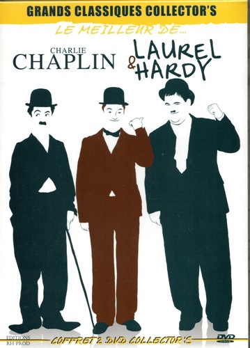 Grands classiques - grands,
