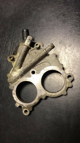 Bmw e46 316i 318i - 316i, breather